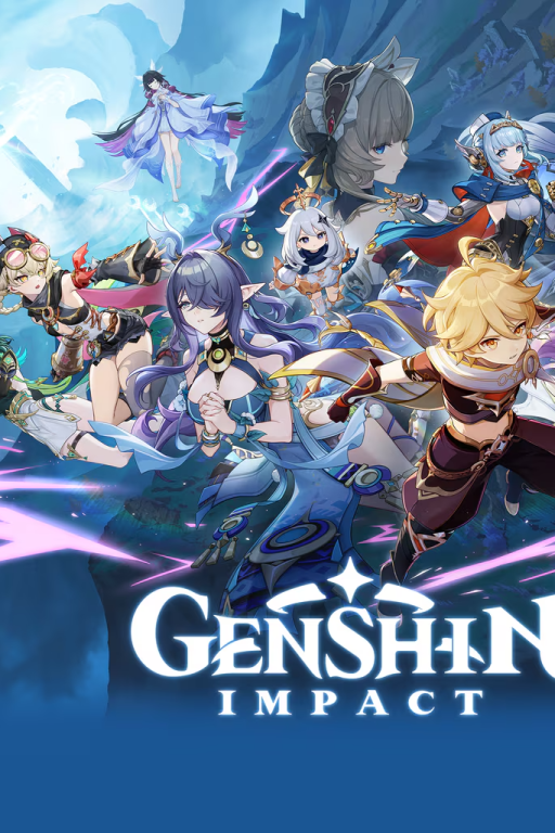 Genshin Impact